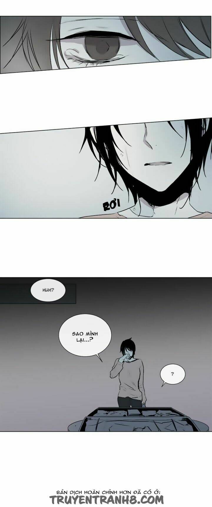 American Ghost Jack: Chapter 59