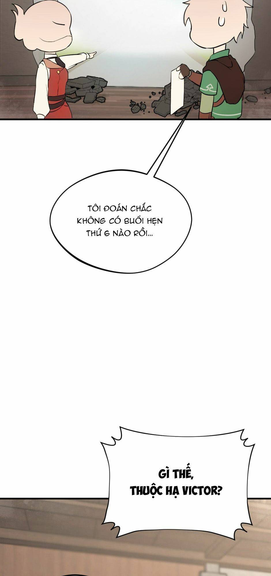 Hỏa Long Vainqueur: Chapter 2