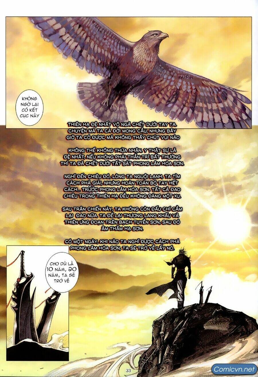 Truyện Ngắn Trịnh Kiện Hòa: Chapter 4.3