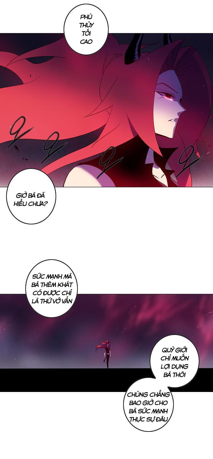 Soul Cartel: Chapter 89