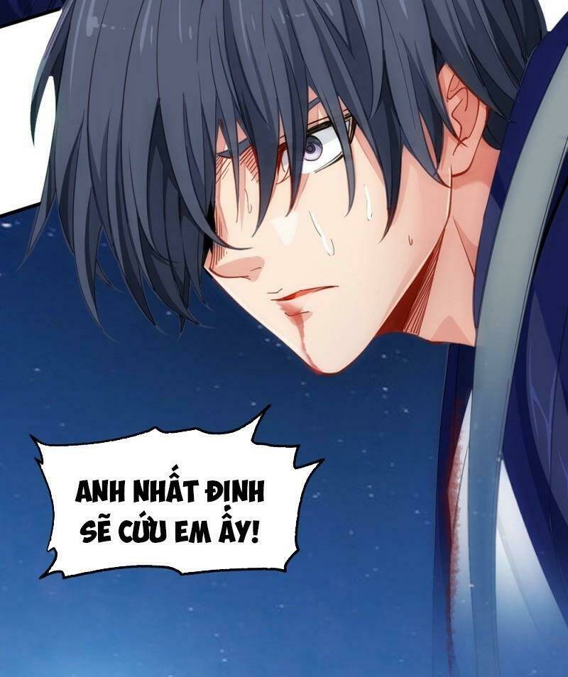 Dị Năng Của Ngươi Là Của Ta Rồi: Chapter 10