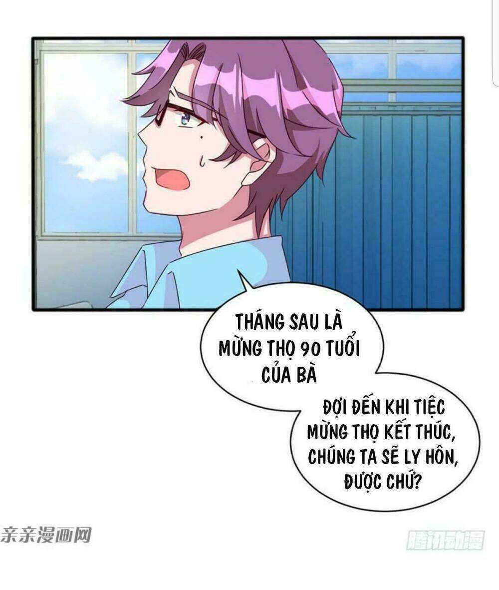 Gửi Người Không Quen: Chapter 3