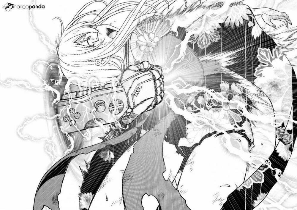 Not Lives: Chapter 43