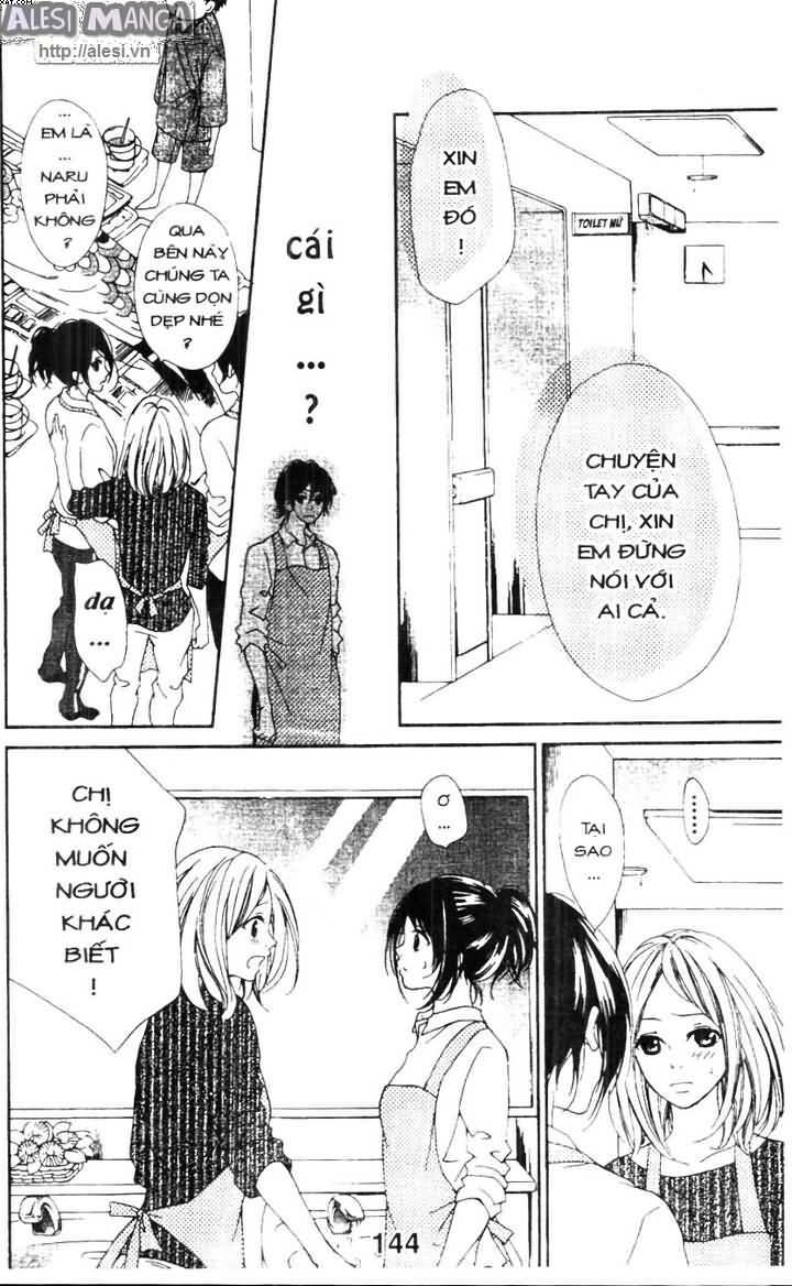 Lời Tỏ Tình Muộn Màng: Chapter 2