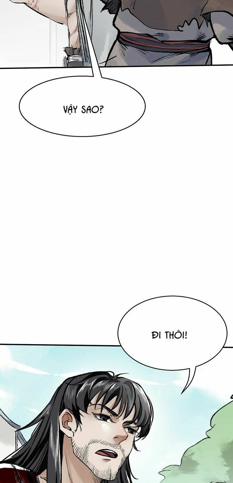 Liên Thành Quyết: Chapter 18