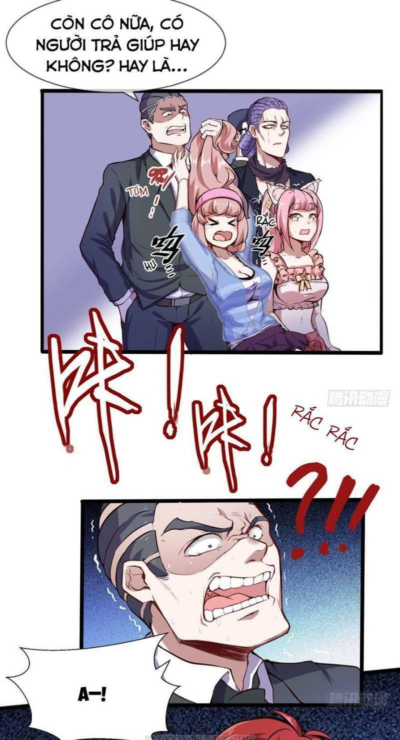 Đô Thị Âm Dương Tiên Y: Chapter 51