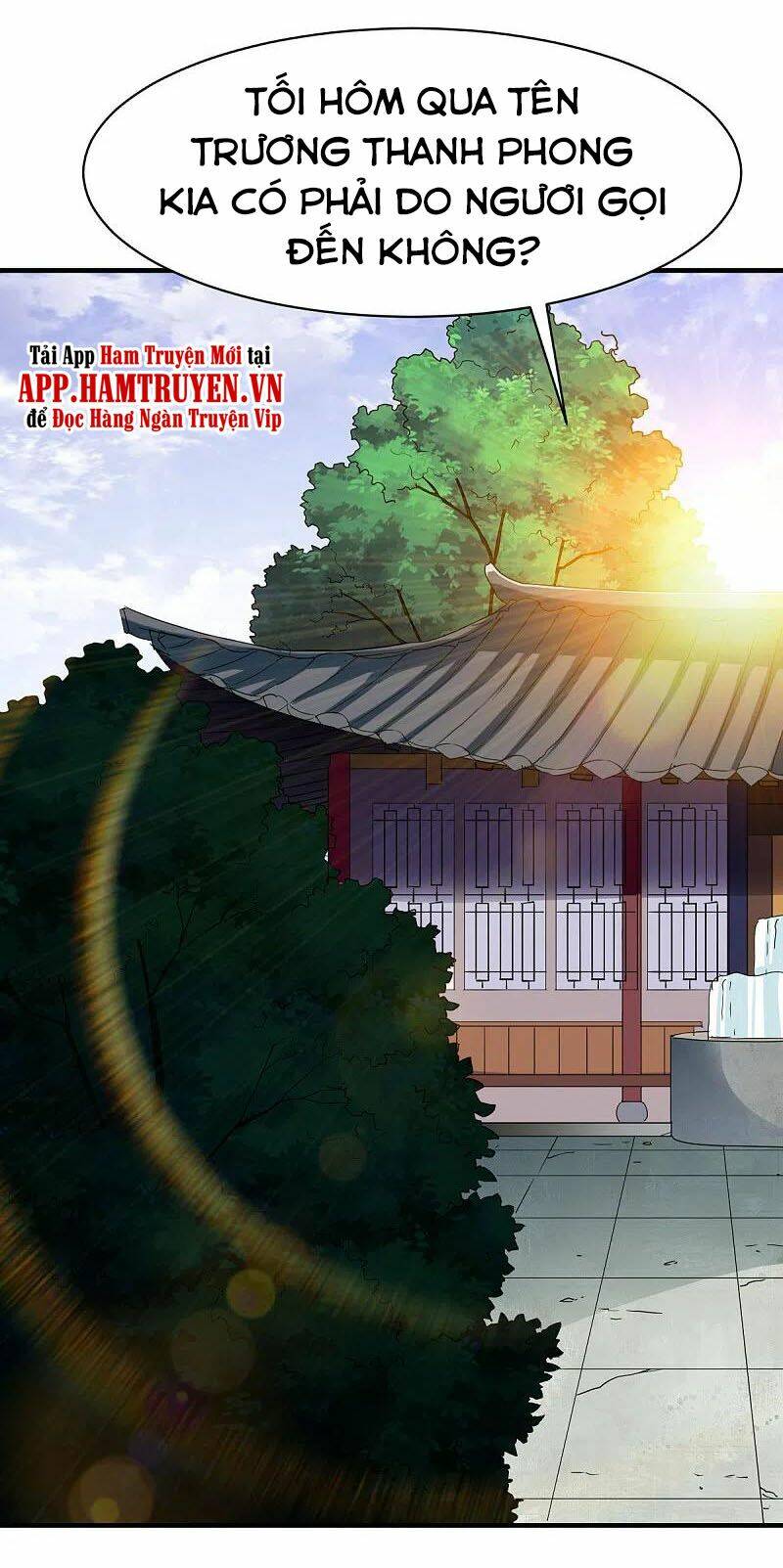 Chiến Đỉnh: Chapter 299