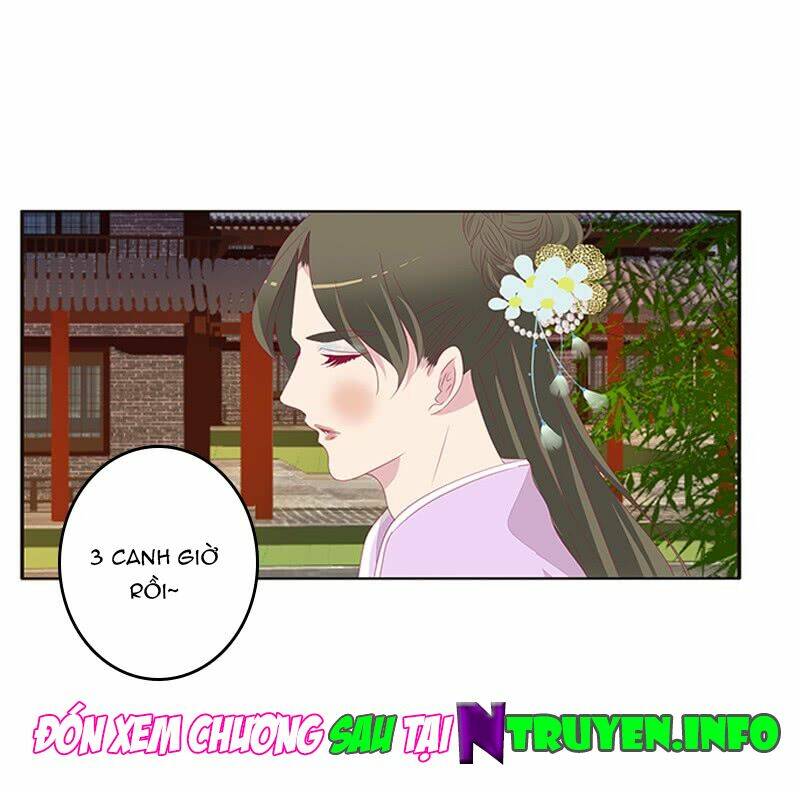 Tướng Quân Mời Ra Trận: Chapter 127