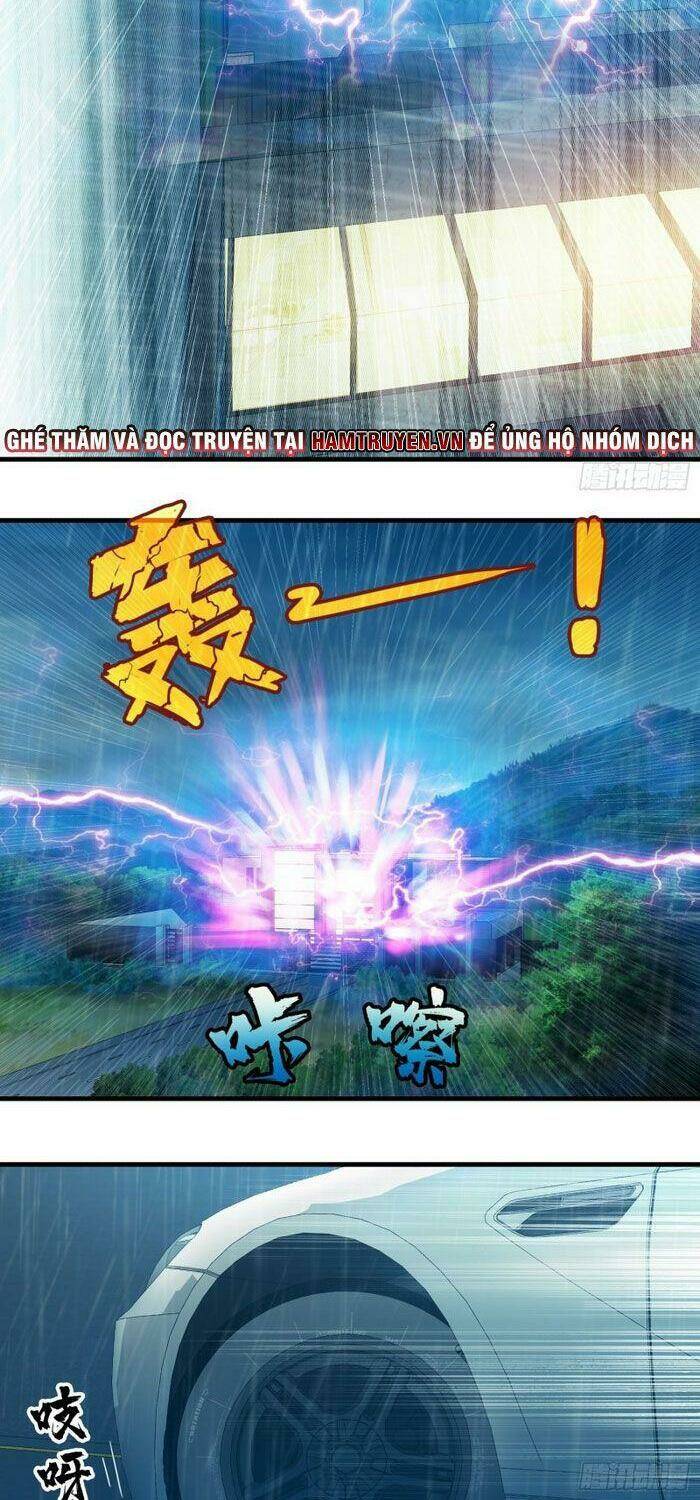 Ta Tu Linh Mạch Ở Hoa Hạ: Chapter 16