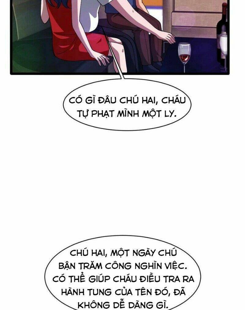 Đô Thị Tà Vương: Chapter 61