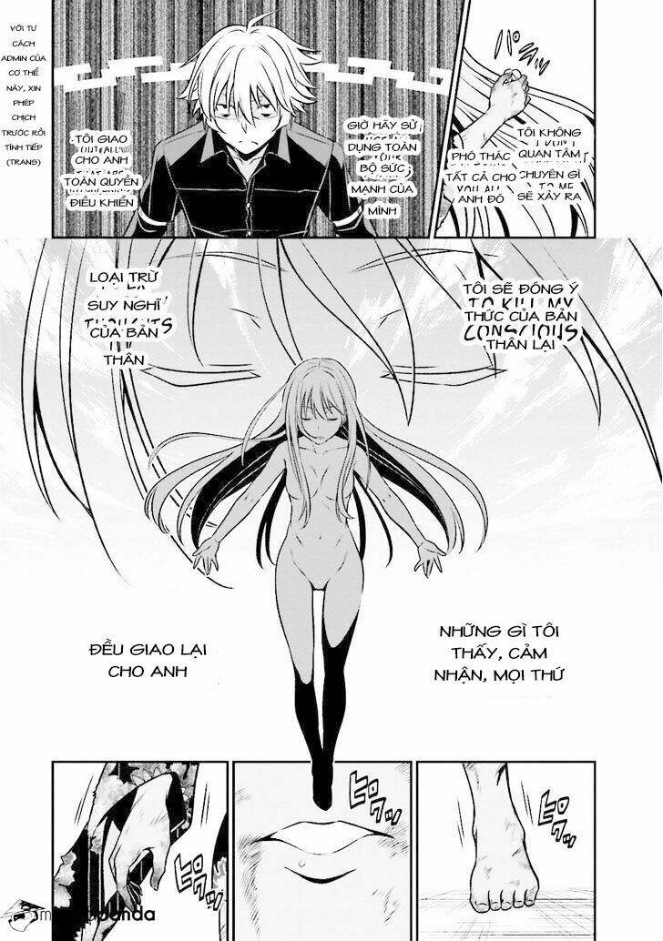 Not Lives: Chapter 44