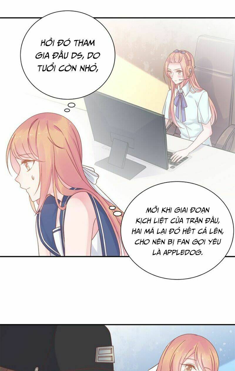 Mật Thất Khốn Du Ngư: Chapter 15