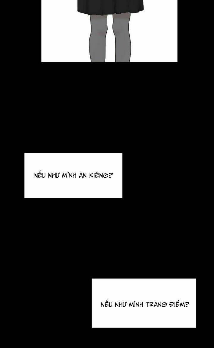 Người Đẹp Gangnam: Chapter 64