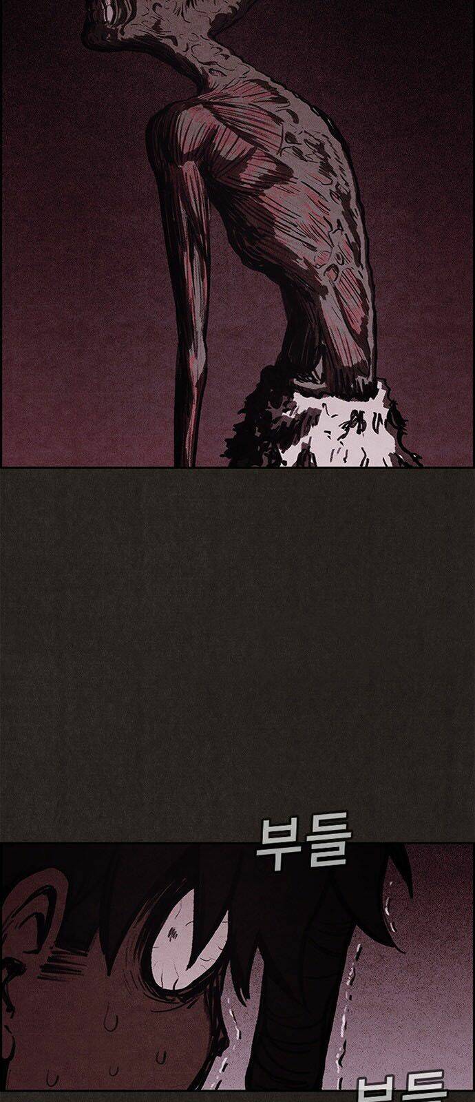 Quái Vật Tại Chung Cư Xanh: Chapter 17