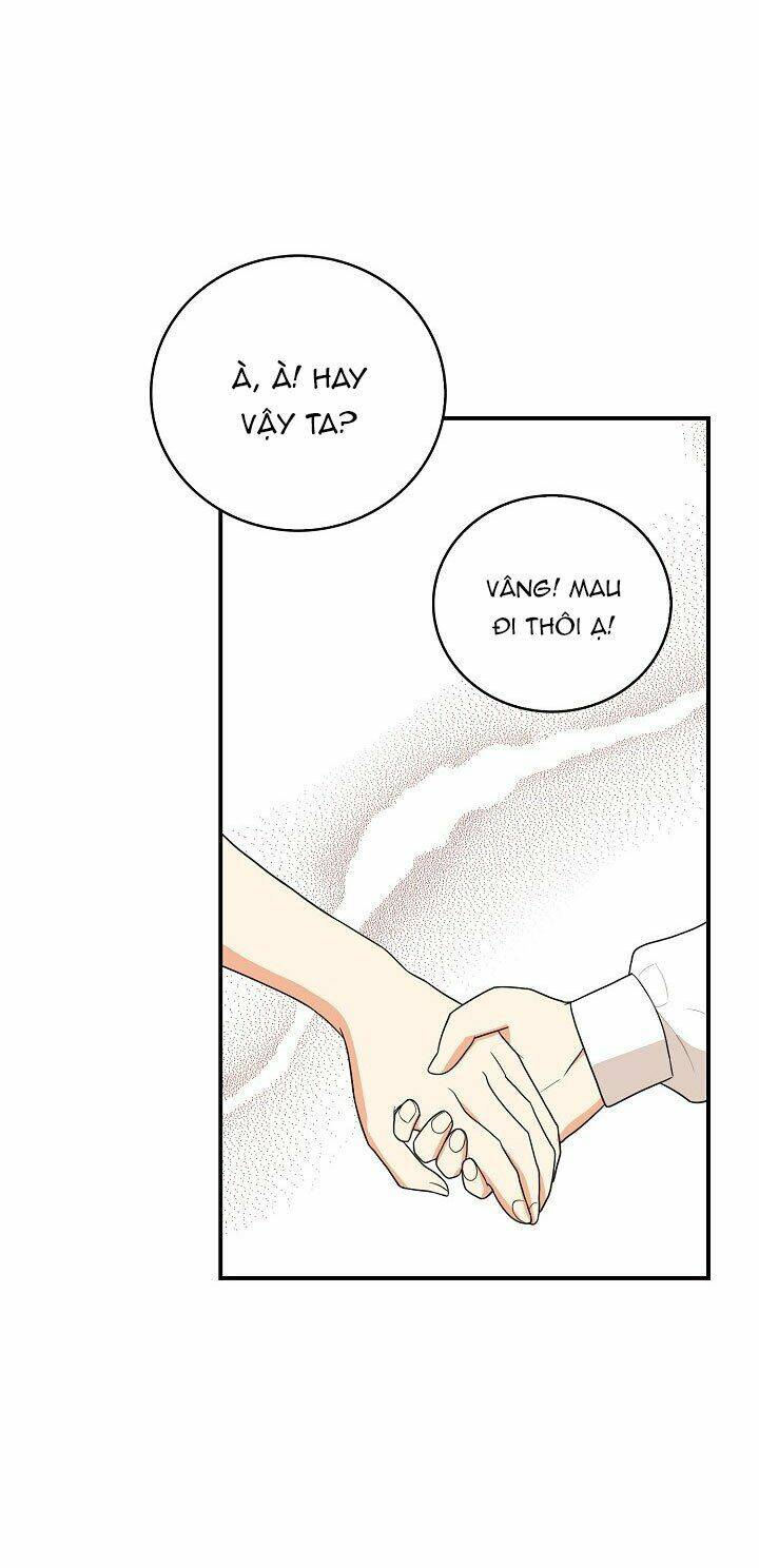 Xuyên Không Trở Thành Mami Phản Diện: Chapter 50