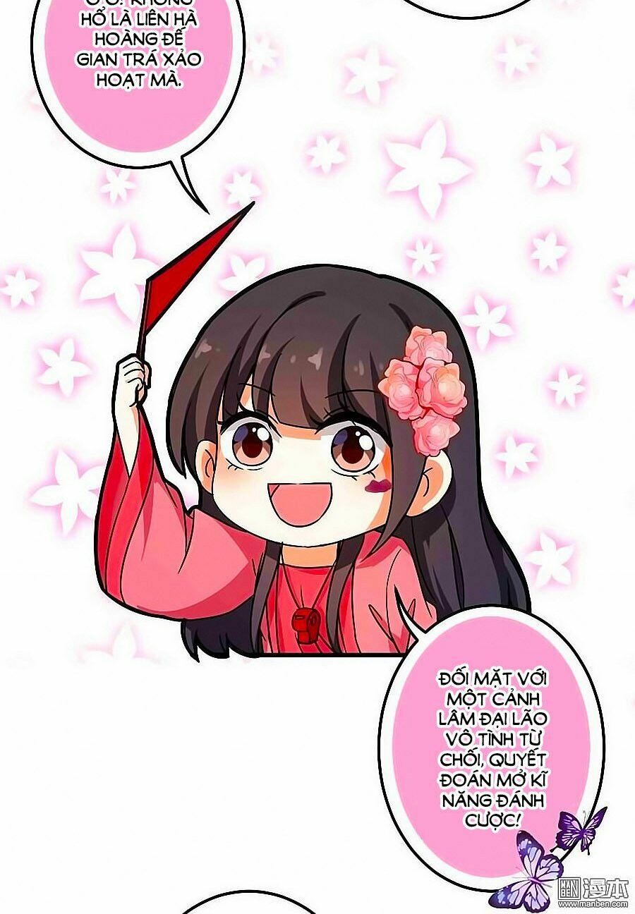 Vương Gia ! Ngươi Thật Bỉ Ổi !: Chapter 393
