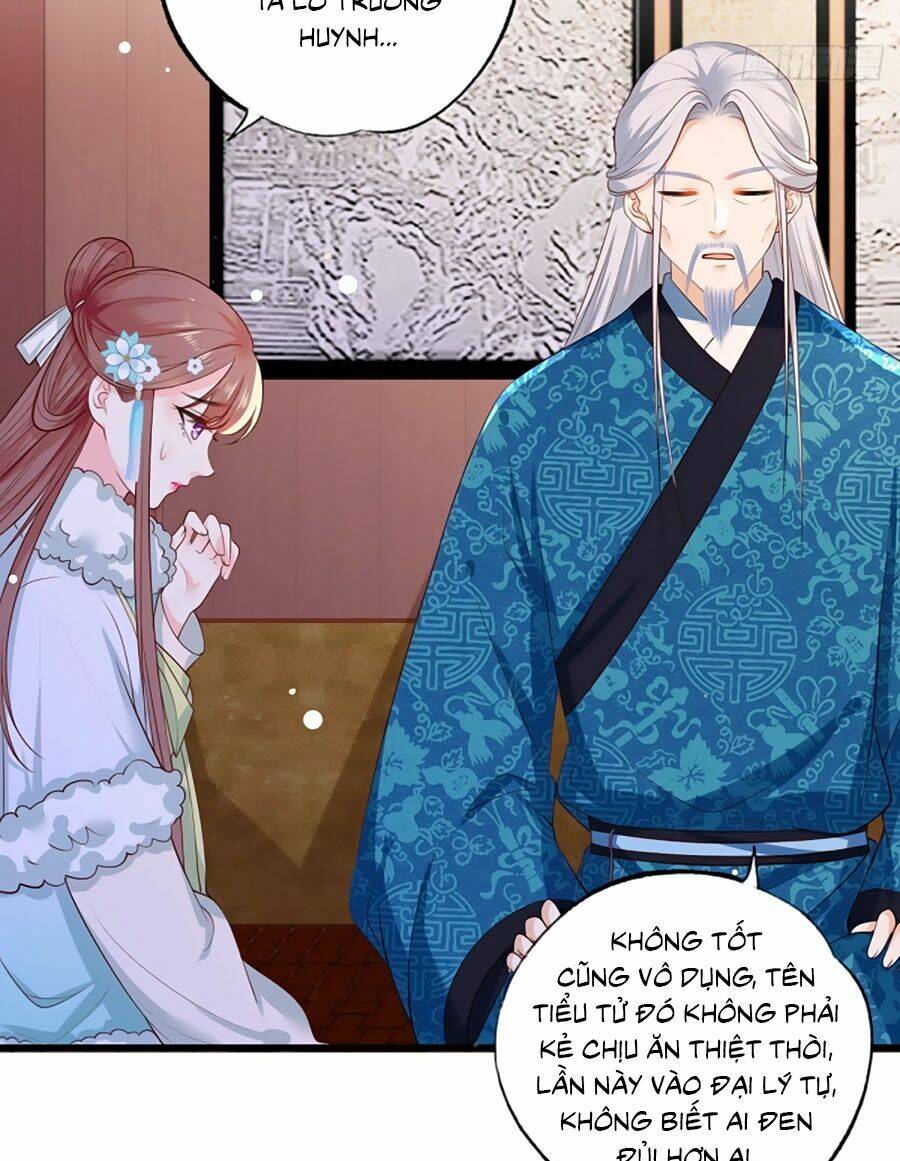 Nữ Thủ Phú Chi Kiều Sủng Nhiếp Chính Vương: Chapter 50
