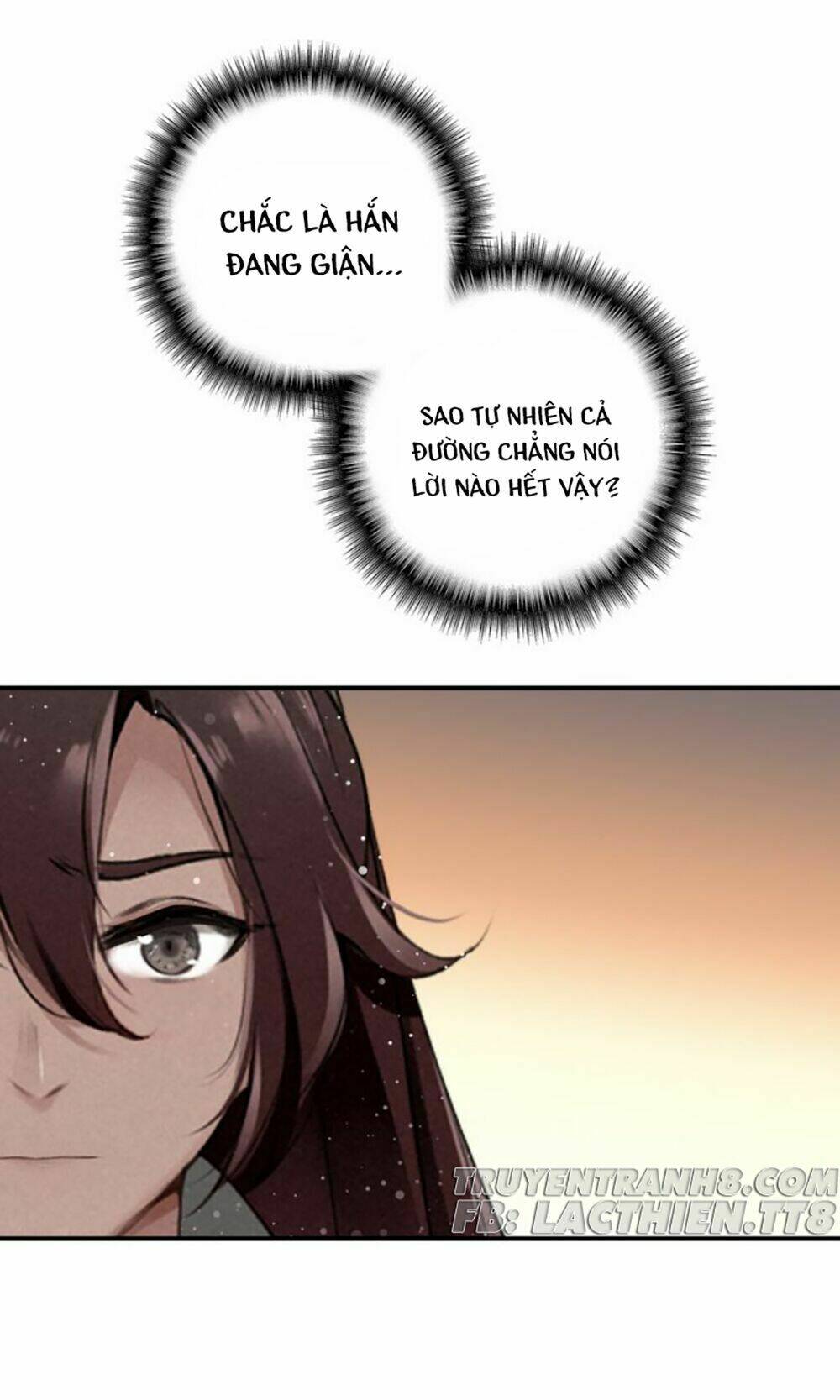 Đế Sư Tại Thượng: Chapter 10