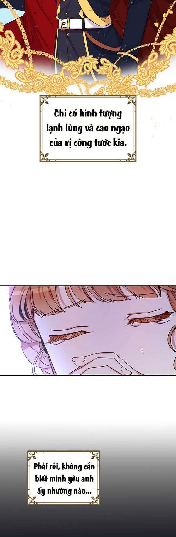 Công Tước, Loạn Vừa Thôi!: Chapter 26