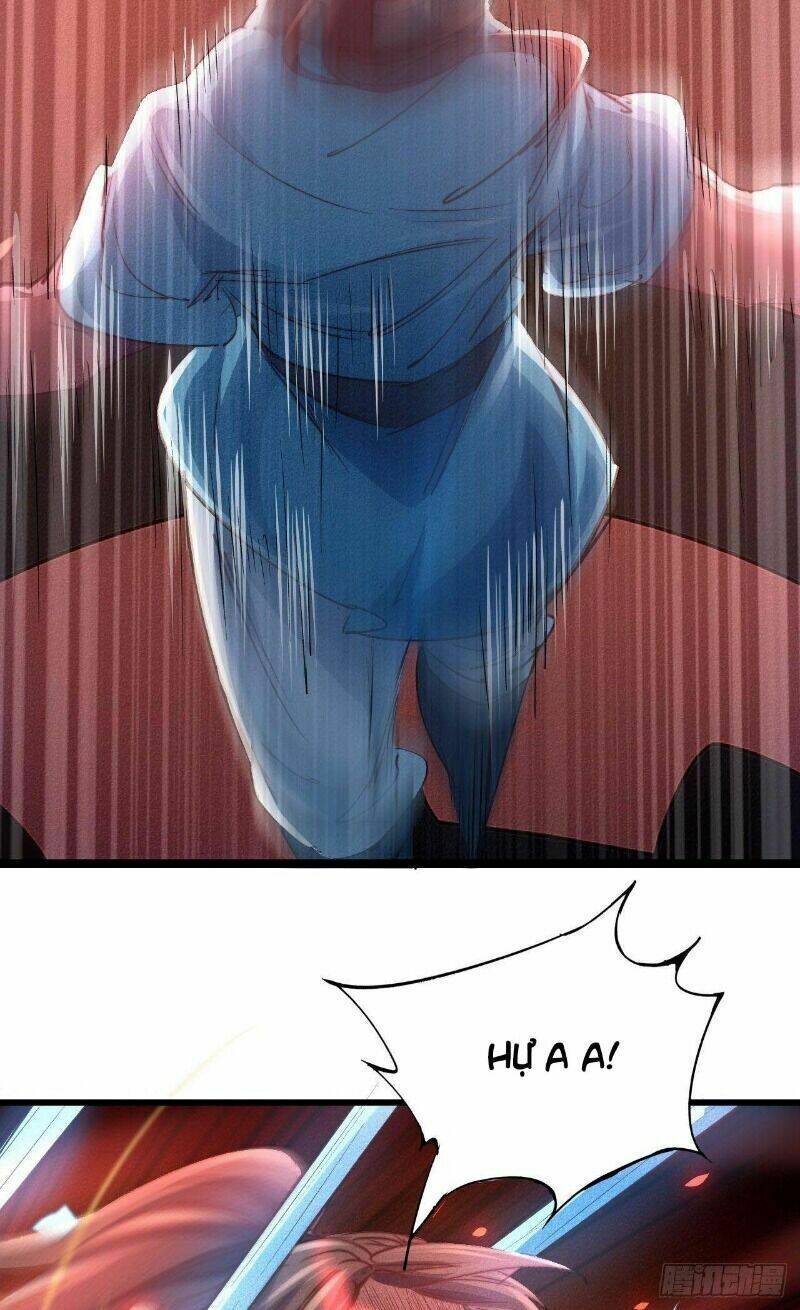 Một Mình Ta Hoá Thần: Chapter 19