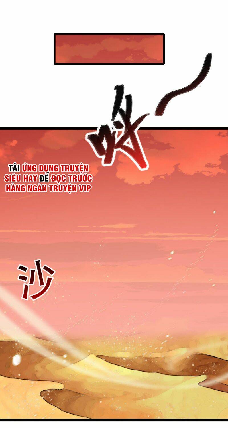 Bị Ép Thành Chúa Cứu Thế: Chapter 11