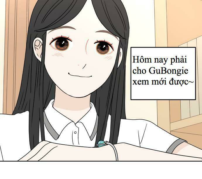 30 Phút Bước Đi Bên Em: Chapter 34