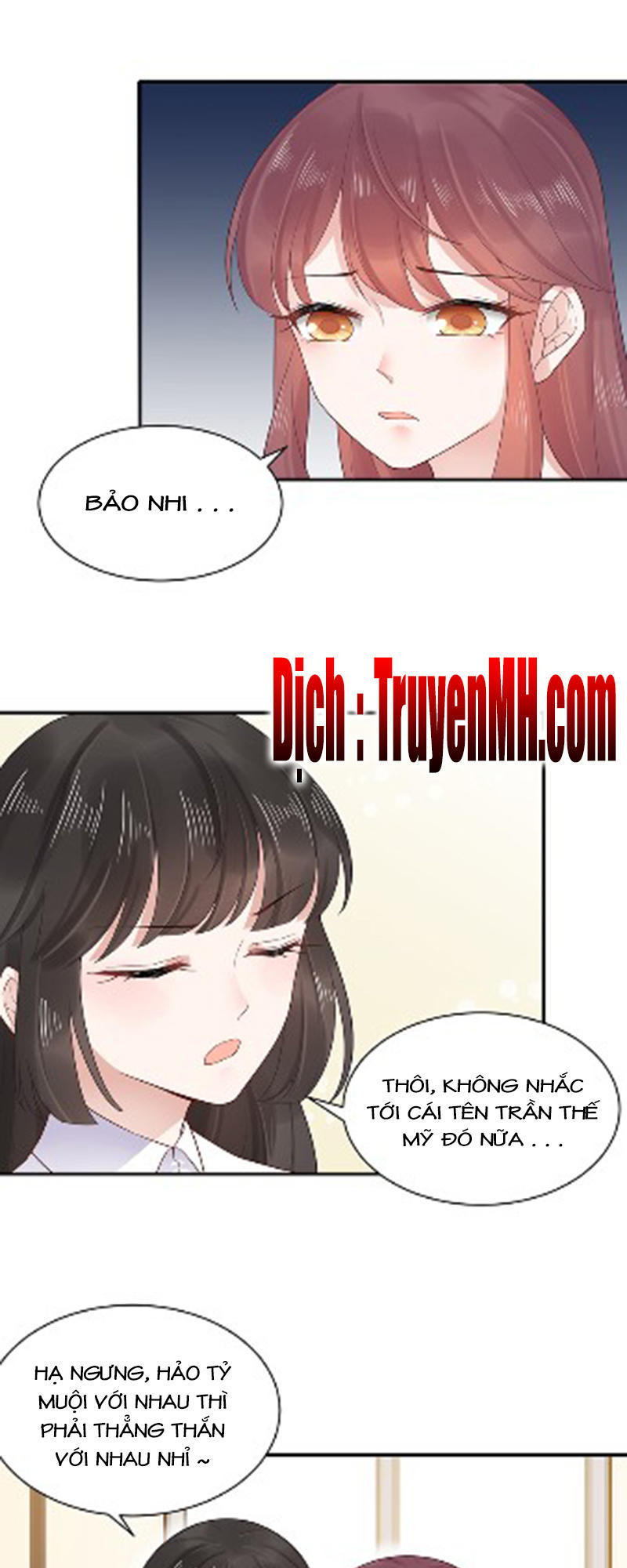 Thịnh Thế Hôn Sủng: Chapter 2