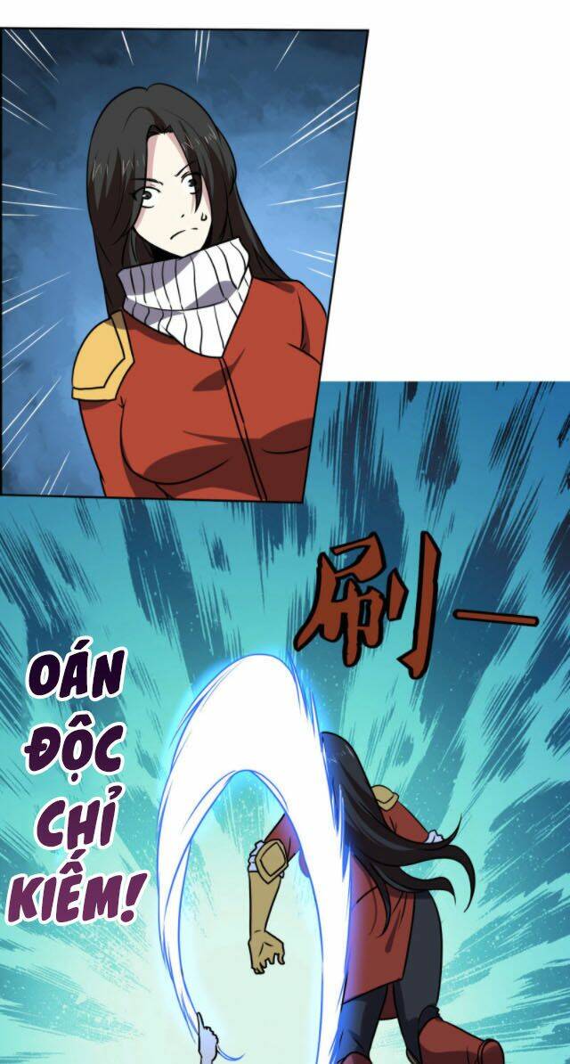 Tay Chơi Thần Cấp: Chapter 152