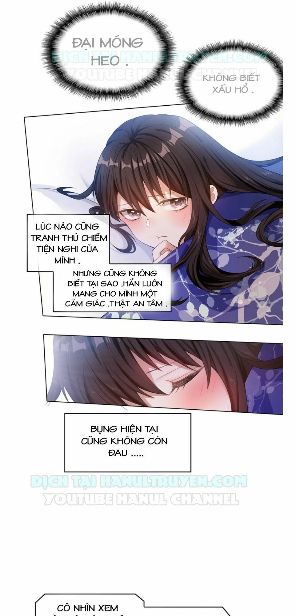 Cô Vợ Nhỏ Nuông Chiều Quá Lại Thành Ác!!: Chapter 24