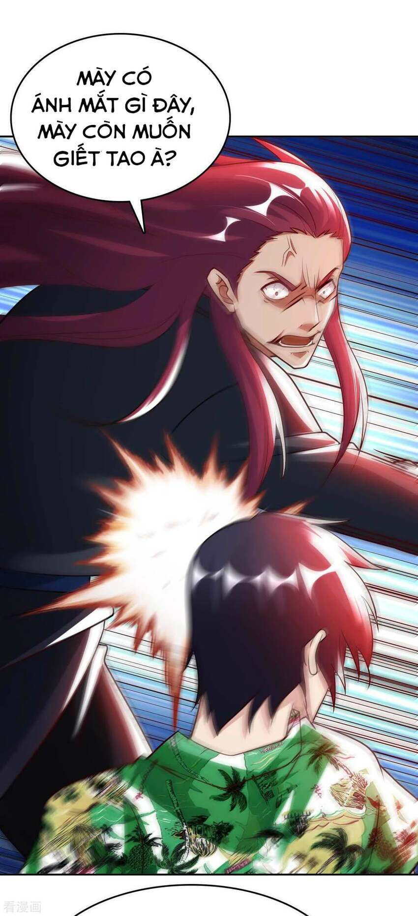 Sư Phụ Của Ta Là Thần Tiên: Chapter 74