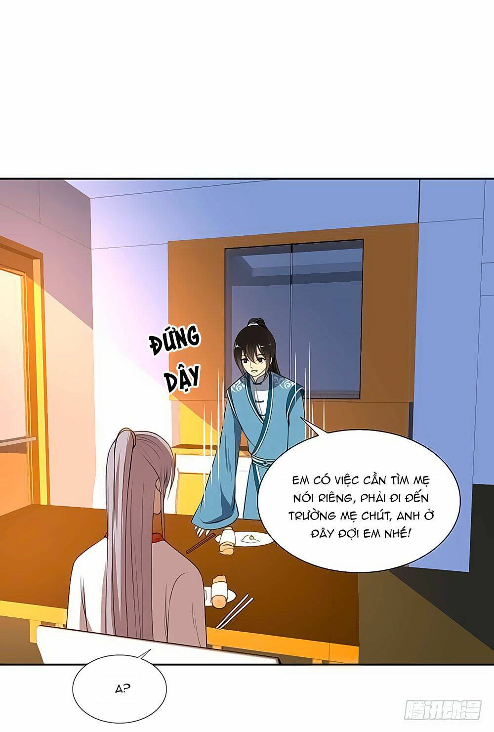 Sinh Sinh Tương Thác: Chapter 37