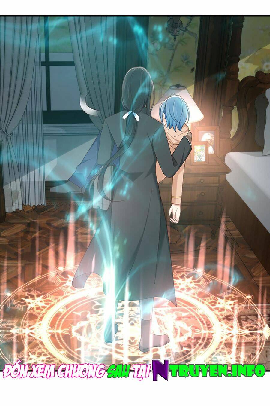 Nam Thần Truy Thê Chỉ Nam: Chapter 53.1