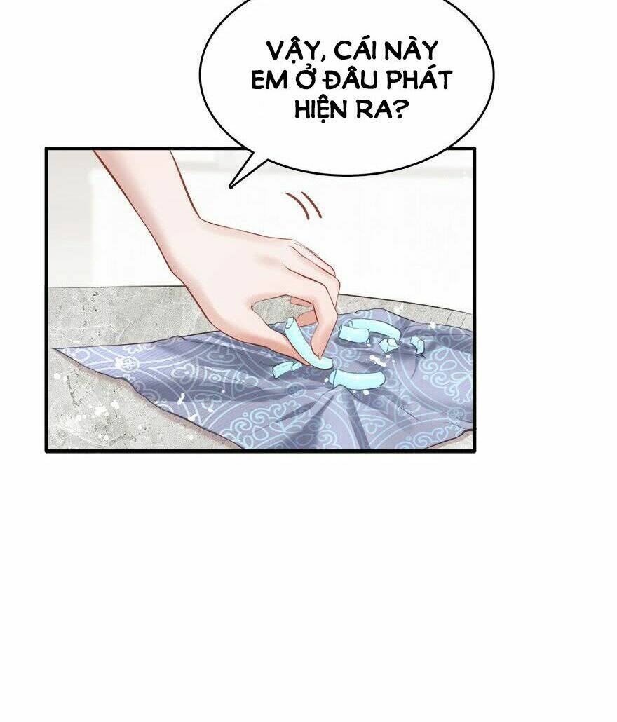 Sau Này Vẫn Cứ Thích Em: Chapter 17