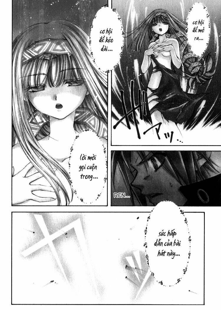 Erementar Gerad: Chapter 5