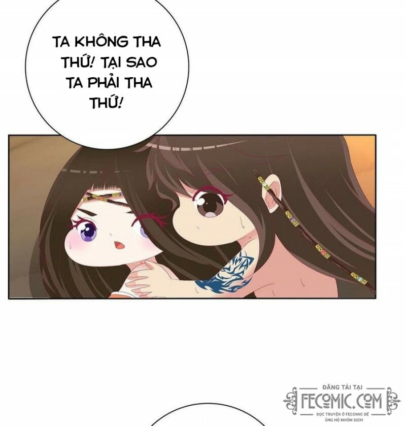 Thông Linh Phi: Chapter 720