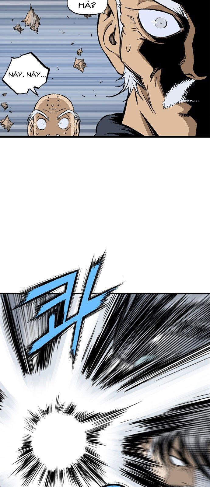 Cao Thủ 2: Chapter 108