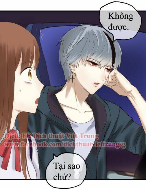 Thần Tượng Điểm Zero: Chapter 51