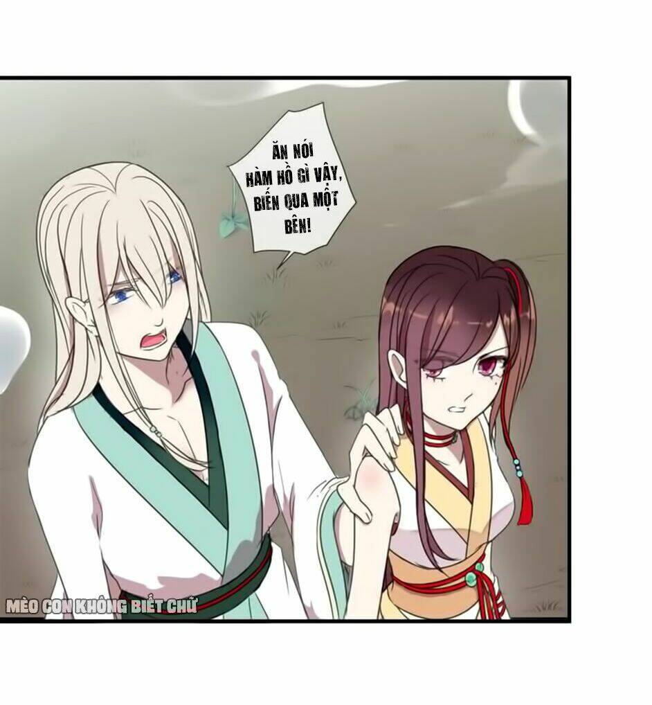 Bách Yêu Dị Văn: Chapter 6