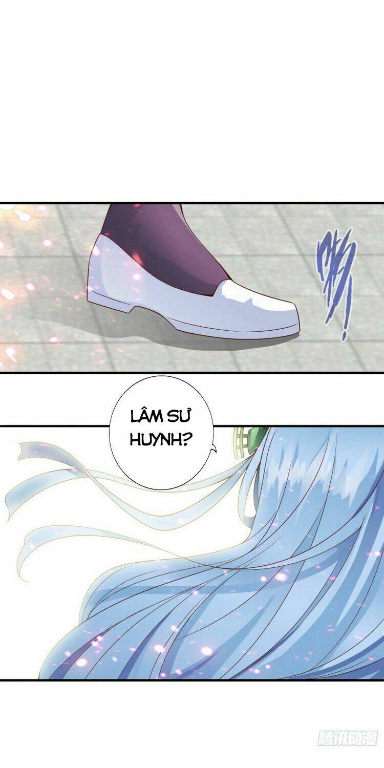 Chư Thiên Ký: Chapter 276