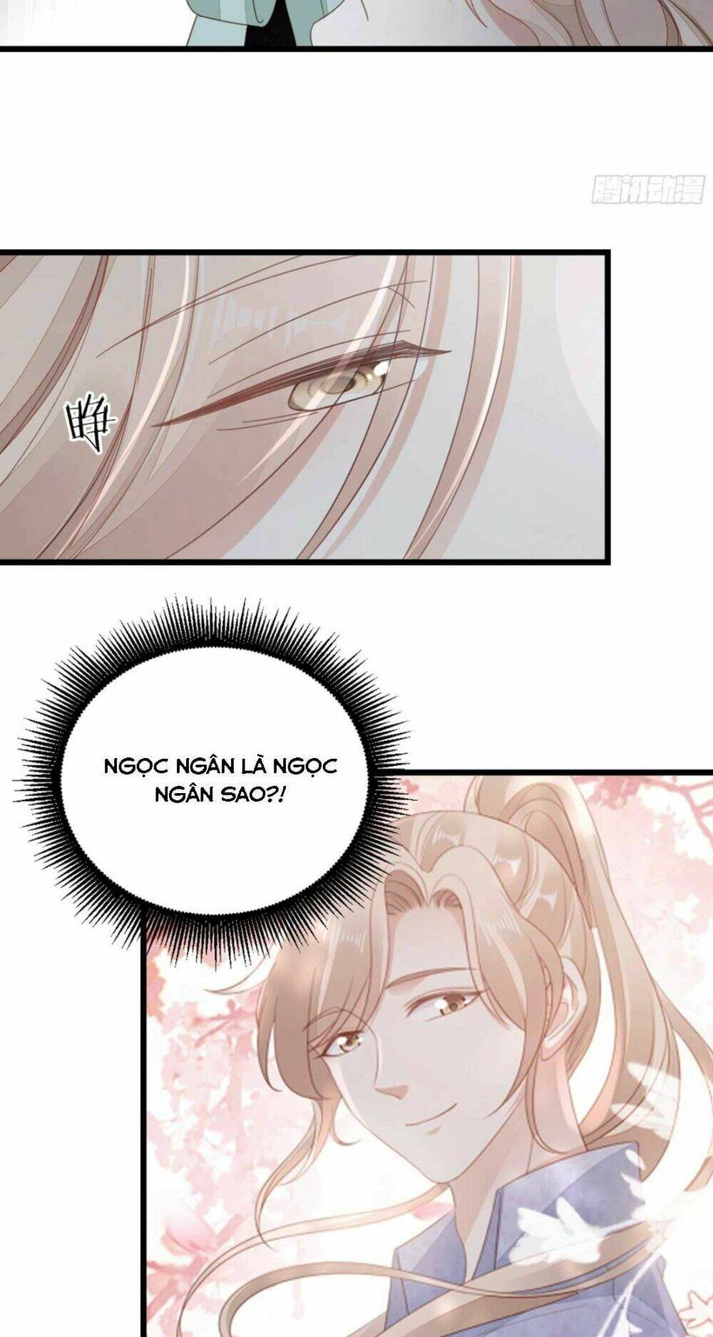 Mau Xuyên Không Rửa Tội Cho Nhân Vật Phản Diện: Chapter 79