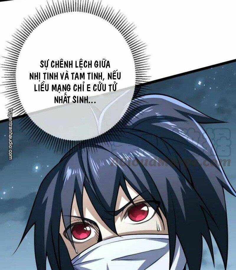 Đấu Hồn Đại Lục: Chapter 33