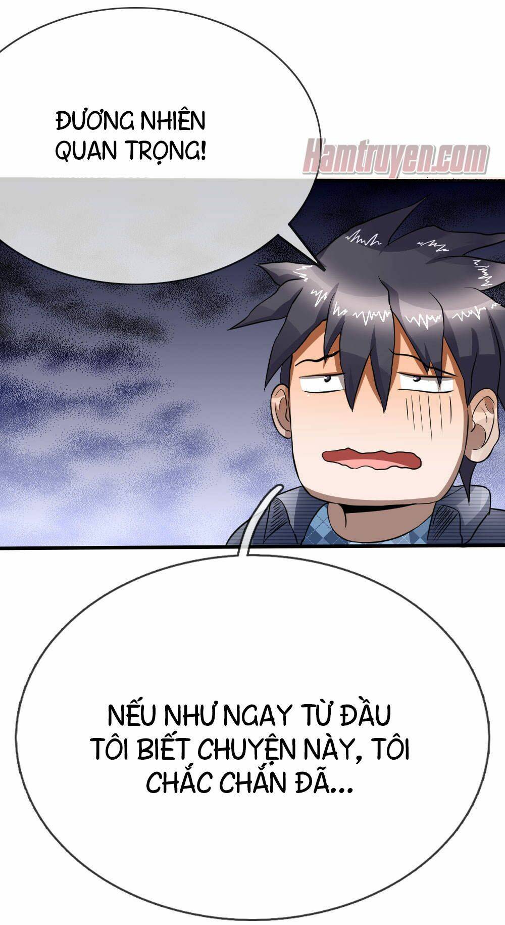 Tuyệt Thế Binh Vương: Chapter 92