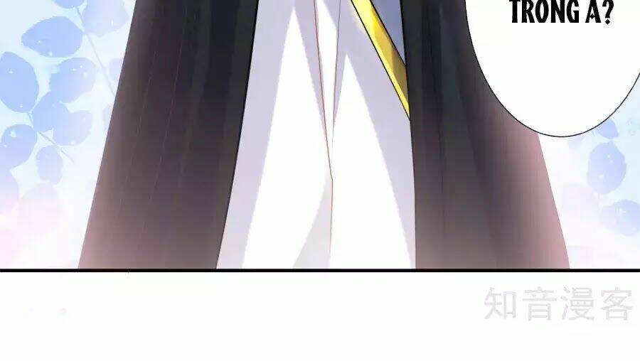Sủng Hậu Của Vương: Chapter 9