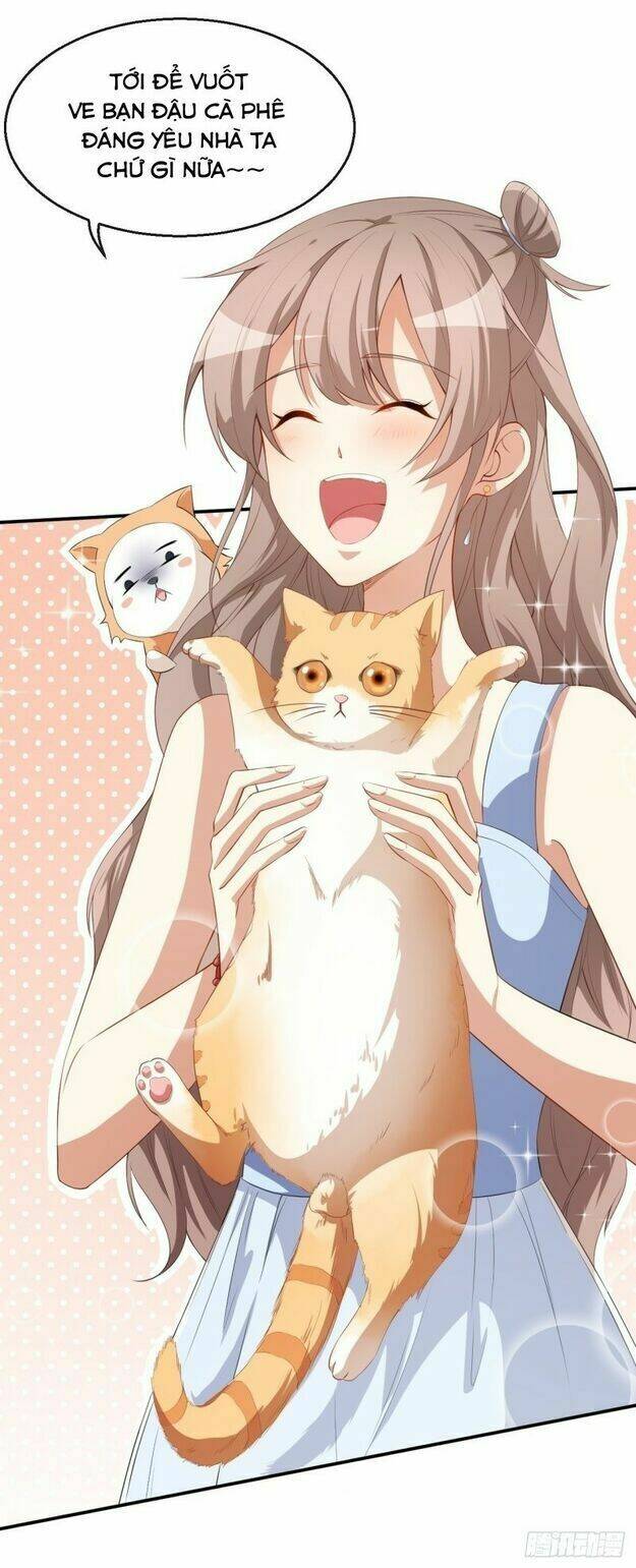 Mỹ Nhân Tâm Động: Chapter 37