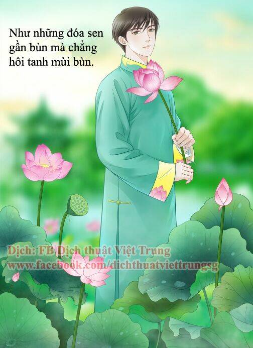 Cậu Câm: Chapter 20