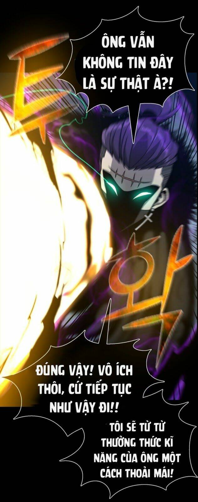 Luân Hồi Ác Nhân: Chapter 47