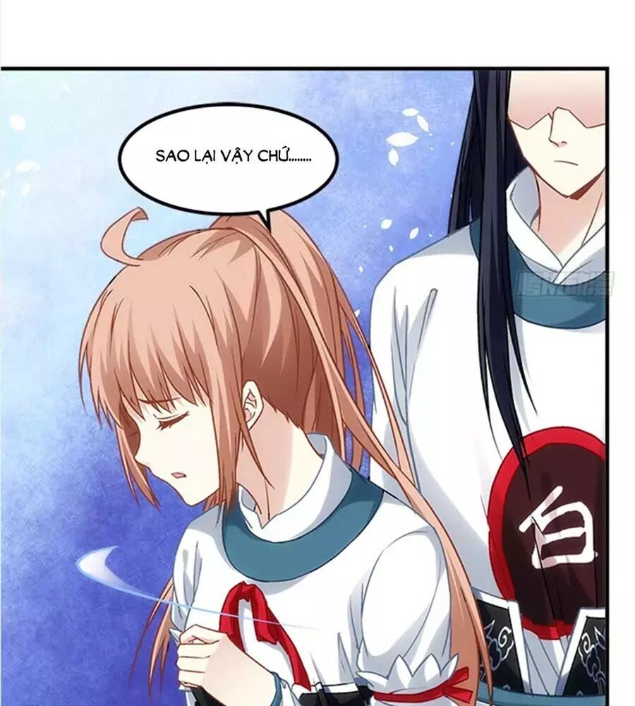 Ám Dạ Vô Thường: Chapter 54