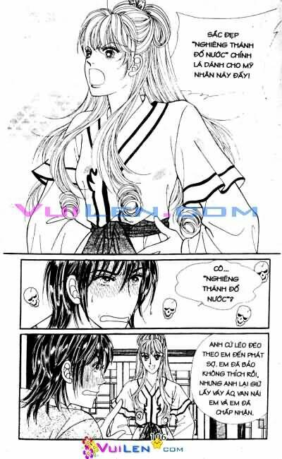 New Sexy Simpleton: Chapter 30