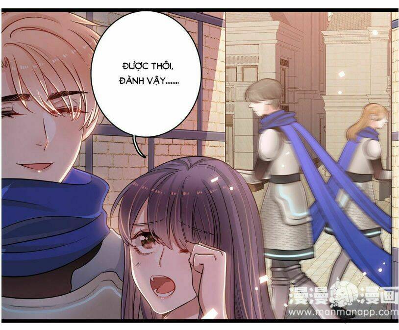 Nữ Phù Thủy Muốn Sống Nổi Loạn: Chapter 9