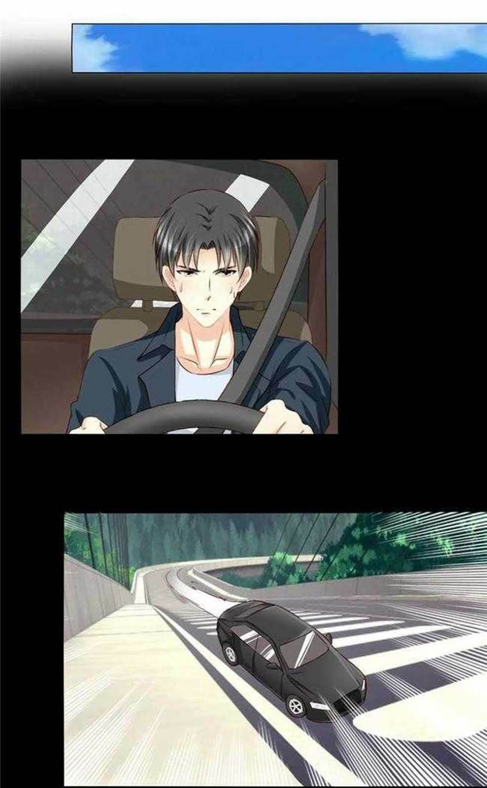 Tổng Tài Bá Đạo Là Gay: Chapter 62